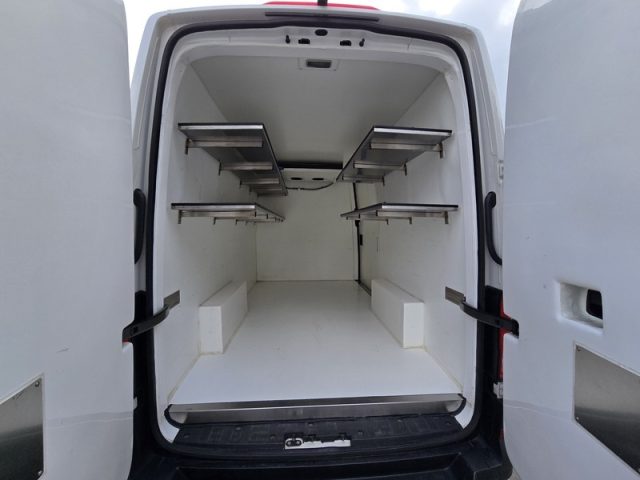 VOLKSWAGEN Crafter usata 11