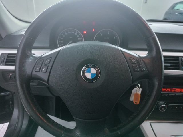 BMW 318 usata, con Fendinebbia