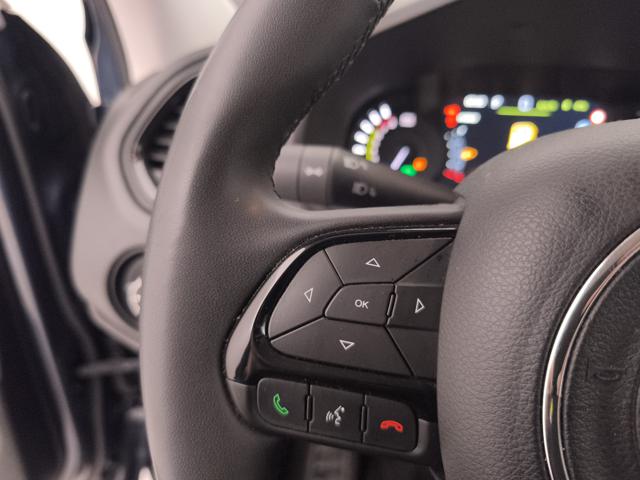 JEEP Renegade usata, con Immobilizzatore elettronico