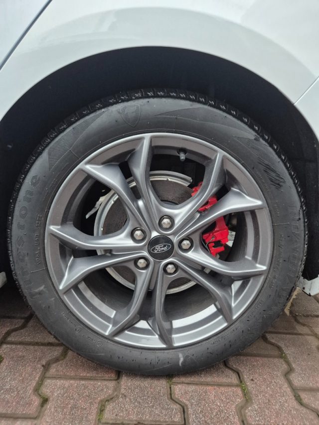 FORD Focus usata, con ESP