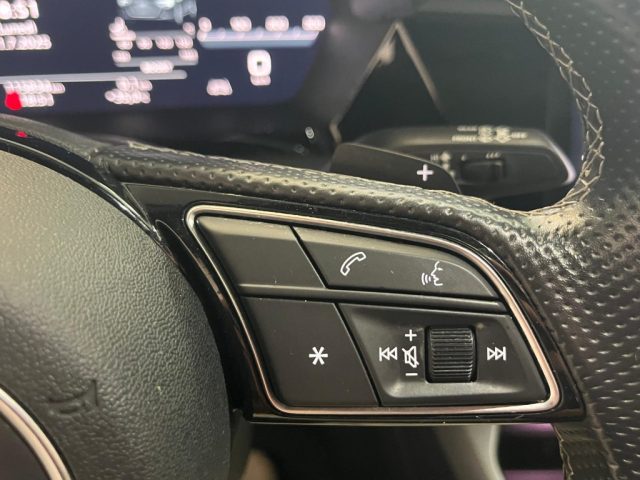 AUDI S3 usata, con Fari LED