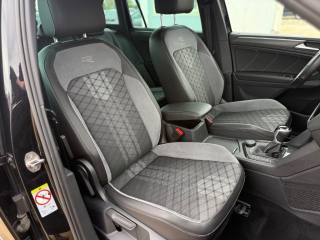 VOLKSWAGEN Tiguan usata 29