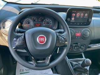 FIAT Fiorino usata, con Touch screen