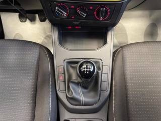 SEAT Ibiza usata, con Immobilizzatore elettronico