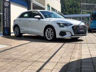 AUDI A3 usata, con Autoradio