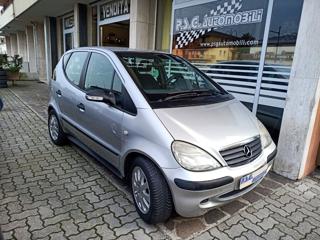 MERCEDES-BENZ A 160 CDI cat Classic