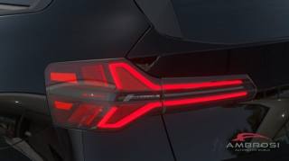 BMW X3 usata 6