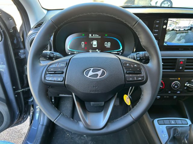 HYUNDAI i10 usata, con Chiusura centralizzata