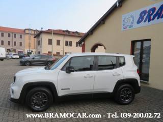 JEEP Renegade usata, con Chiusura centralizzata