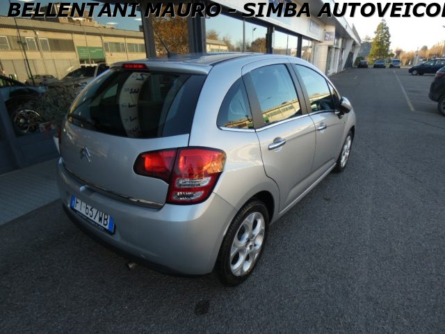 CITROEN C3 usata 6