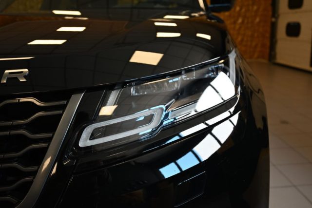 LAND ROVER Range Rover Velar usata 94