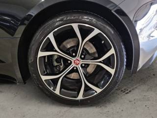 JAGUAR F-Type usata, con Climatizzatore