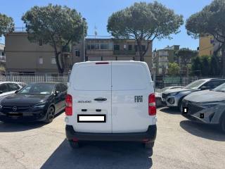 FIAT Scudo usata, con Climatizzatore