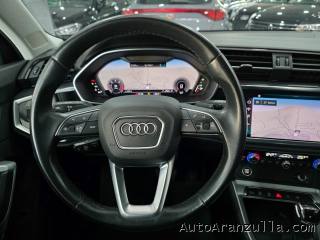 AUDI Q3 usata, con ESP