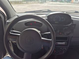CHEVROLET Matiz usata 9