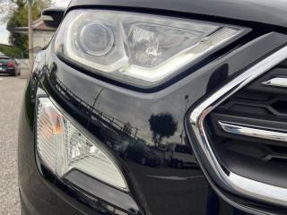 FORD EcoSport usata, con Chiusura centralizzata telecomandata