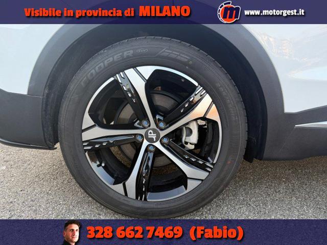 DR MOTOR DR 6.0 usata, con Sedili riscaldati