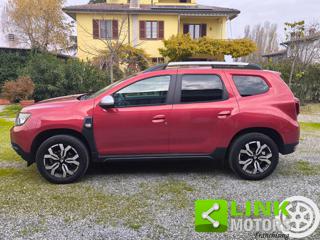 DACIA Duster usata, con Airbag