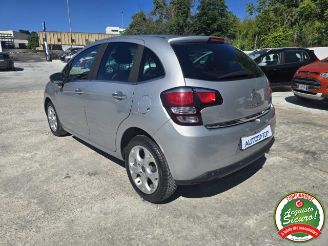 CITROEN C3 usata, con Autoradio
