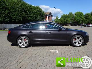 AUDI A5 usata, con Autoradio