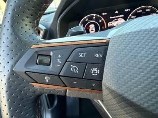 CUPRA Formentor usata, con Immobilizzatore elettronico