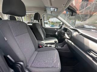 VOLKSWAGEN Caddy usata, con ESP