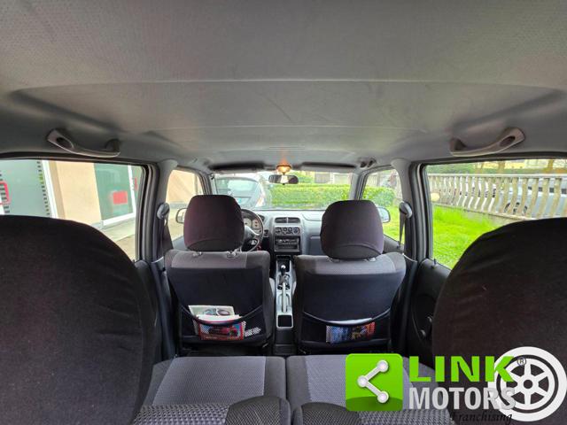 DAIHATSU Terios usata 26