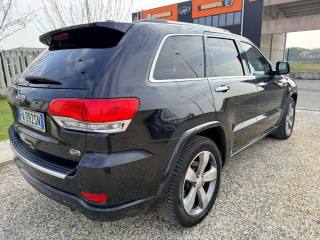 JEEP Grand Cherokee usata, con Alzacristalli elettrici