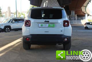 JEEP Renegade usata, con Antifurto