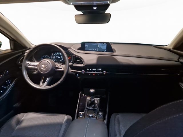 MAZDA CX-30 usata 18