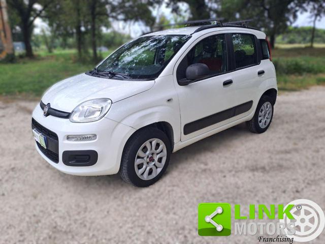 FIAT Panda usata, con Airbag Passeggero