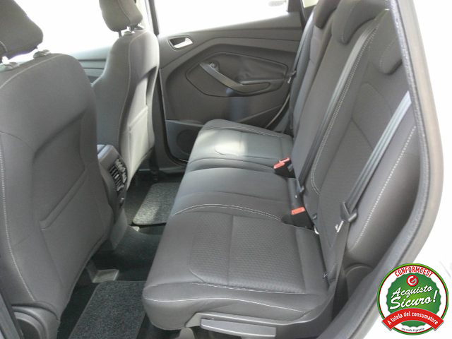 FORD Kuga usata, con Servosterzo