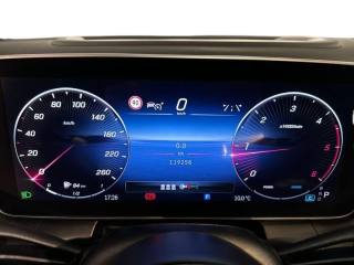 MERCEDES-BENZ GLC 220 usata, con Cruise Control
