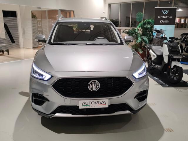 MG ZS usata, con Airbag