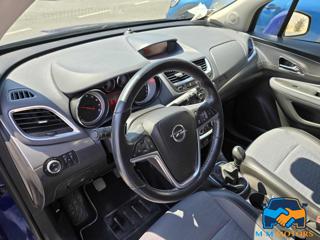 OPEL Mokka usata, con Chiusura centralizzata