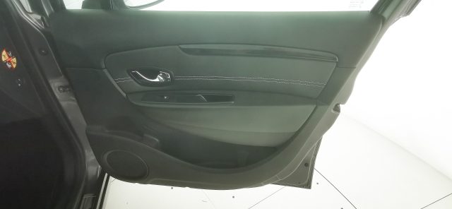 RENAULT Scenic usata, con MP3