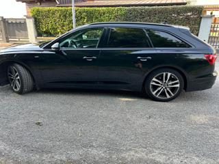 AUDI A6 usata, con Airbag Passeggero