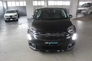 FIAT 500X usata, con Airbag