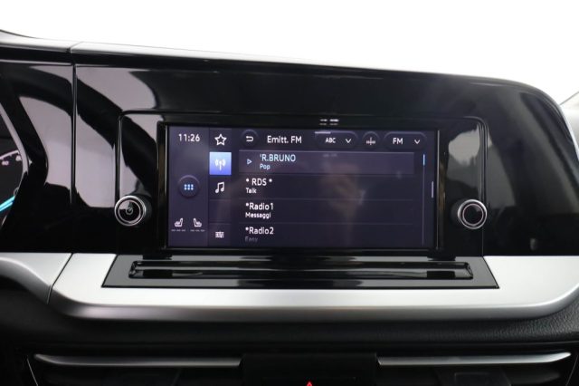 FORD Tourneo Connect usata 8