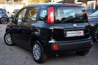 FIAT Panda usata, con Alzacristalli elettrici