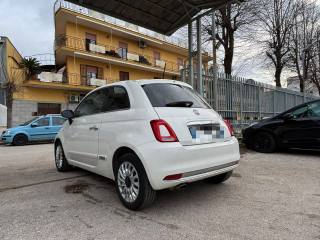 FIAT 500 usata, con Alzacristalli elettrici
