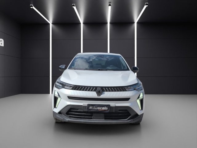 RENAULT Captur usata, con Cruise Control