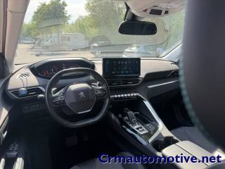 PEUGEOT 3008 usata, con Climatizzatore