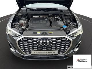 AUDI Q3 usata, con Sistema di navigazione