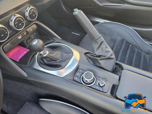 MAZDA MX-5 usata, con ESP