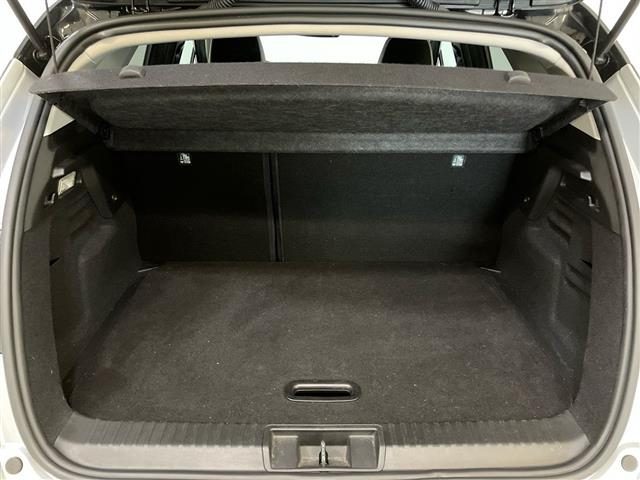 RENAULT Captur usata, con Isofix