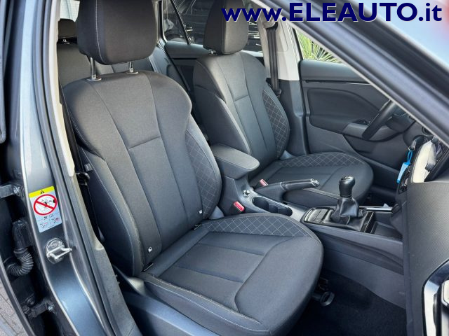 SKODA Scala usata, con Sistema di navigazione