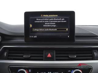 AUDI A4 usata 14