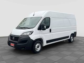 FIAT Ducato Ducato 35 2.2 Mjt 140CV PLM-TM Furgone
