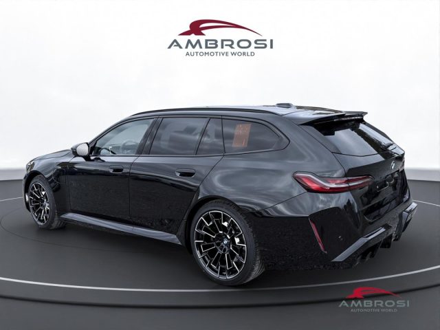 BMW M5 usata 3